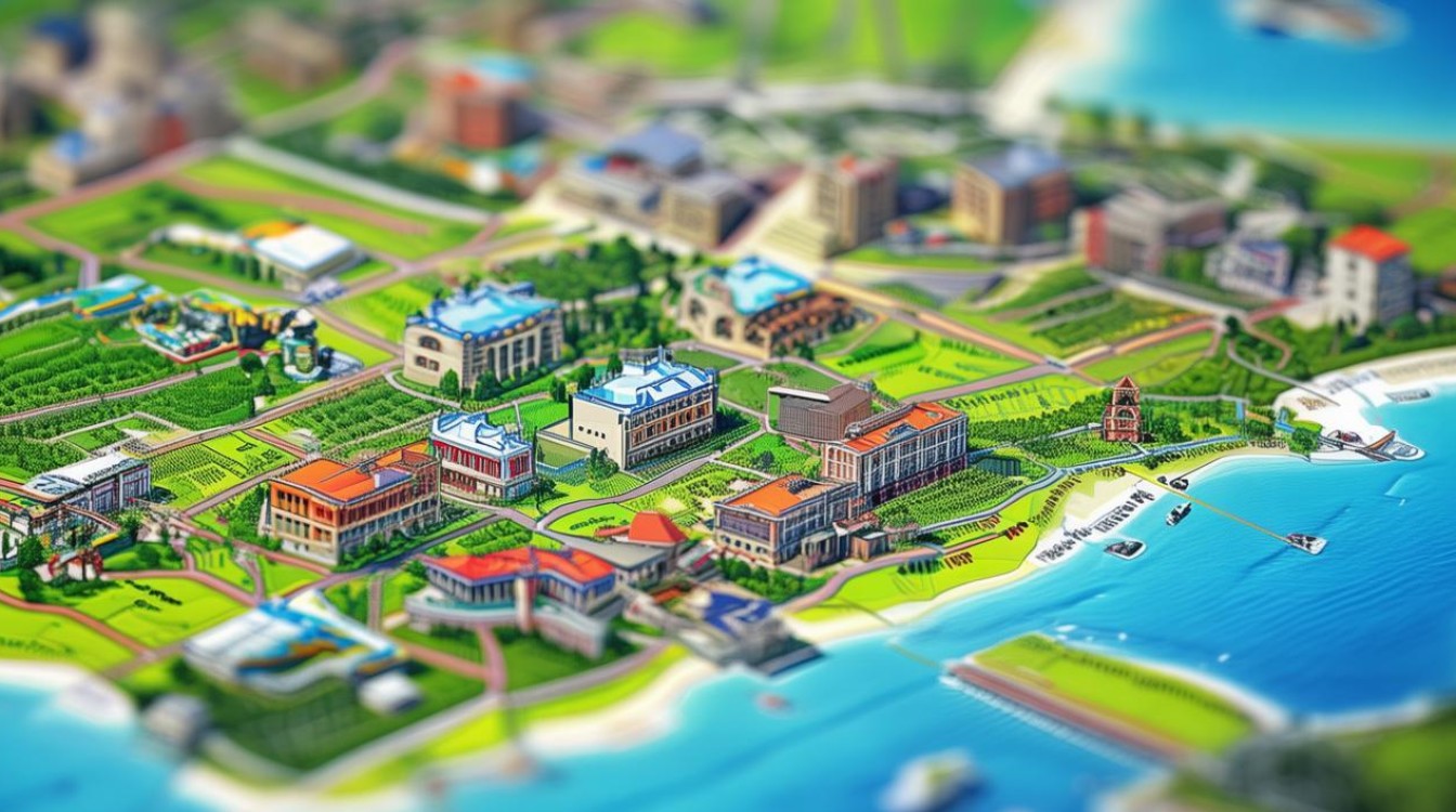 汕头市旅游攻略