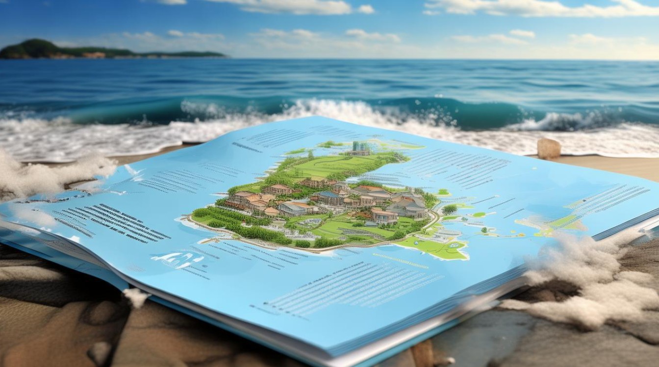 盐洲岛旅游攻略