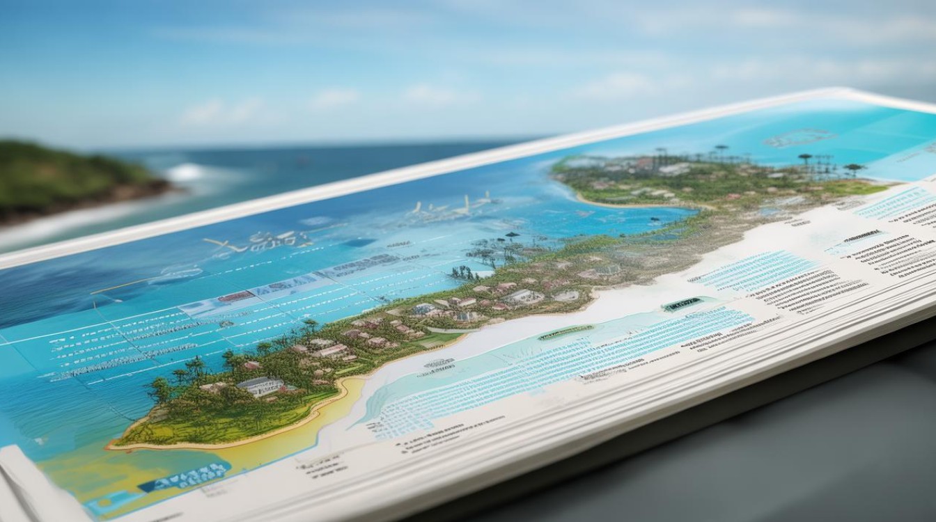 盐洲岛旅游攻略