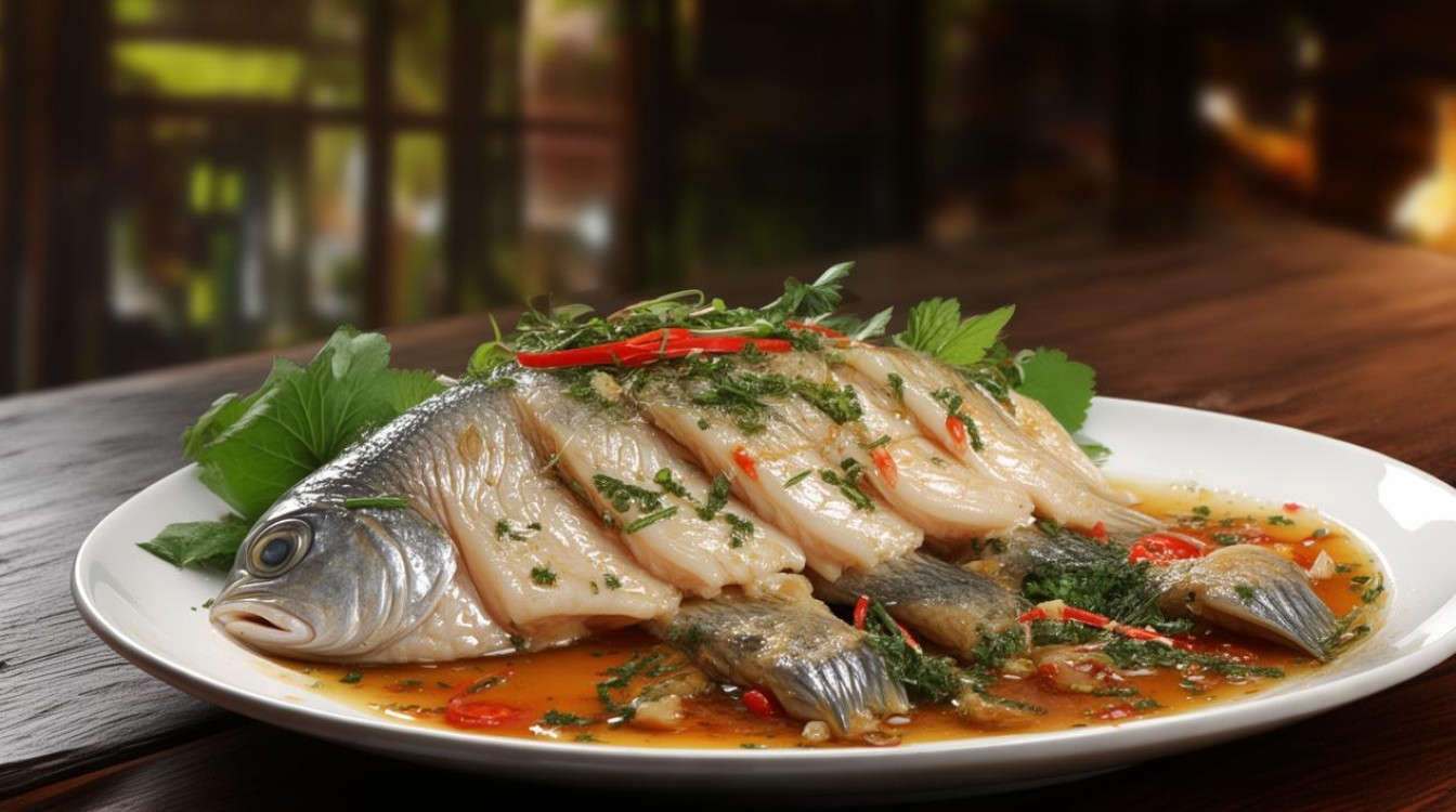 耗儿鱼怎么做好吃