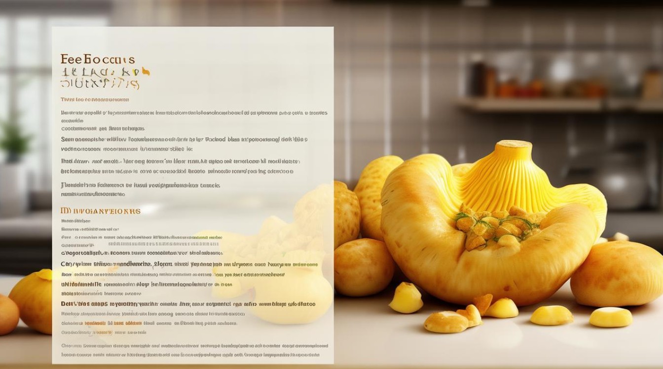 黄蘑菇怎么做好吃