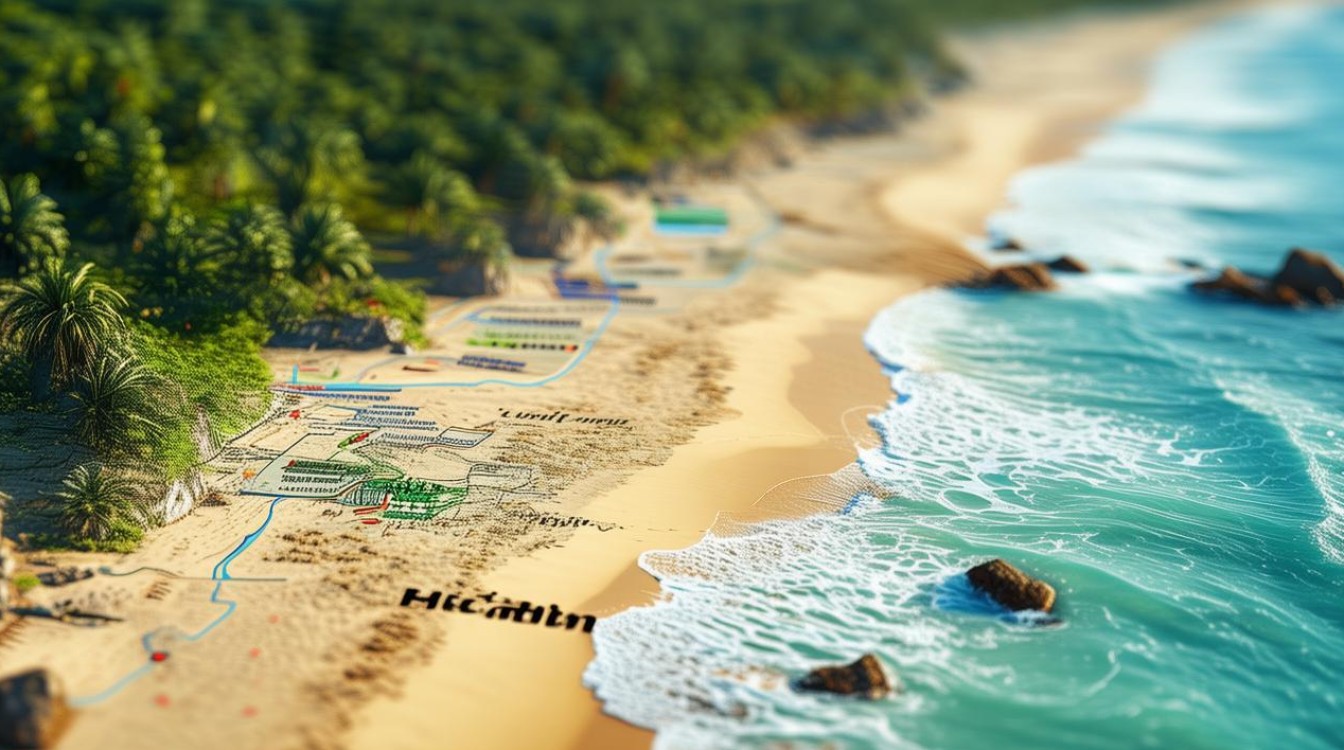 惠州双月湾旅游攻略 惠州双月湾旅游攻略