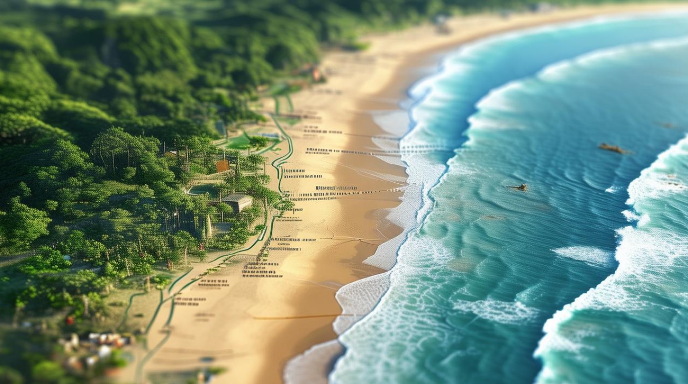 惠州双月湾旅游攻略 惠州双月湾旅游攻略