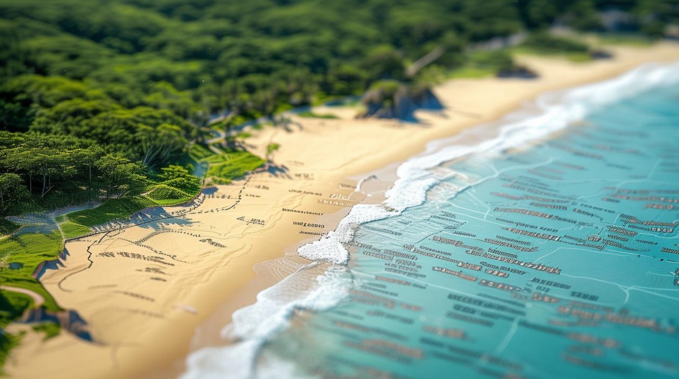 惠州双月湾旅游攻略 惠州双月湾旅游攻略