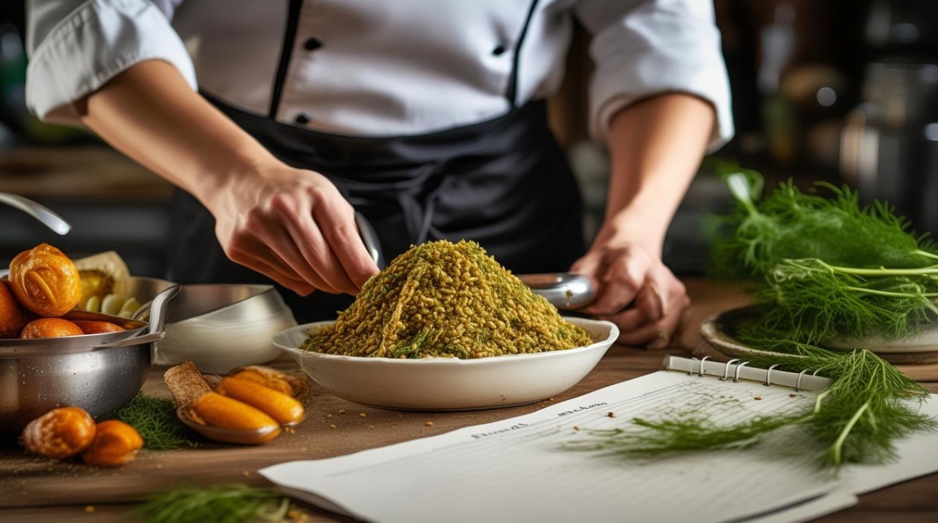 小茴香怎么做好吃