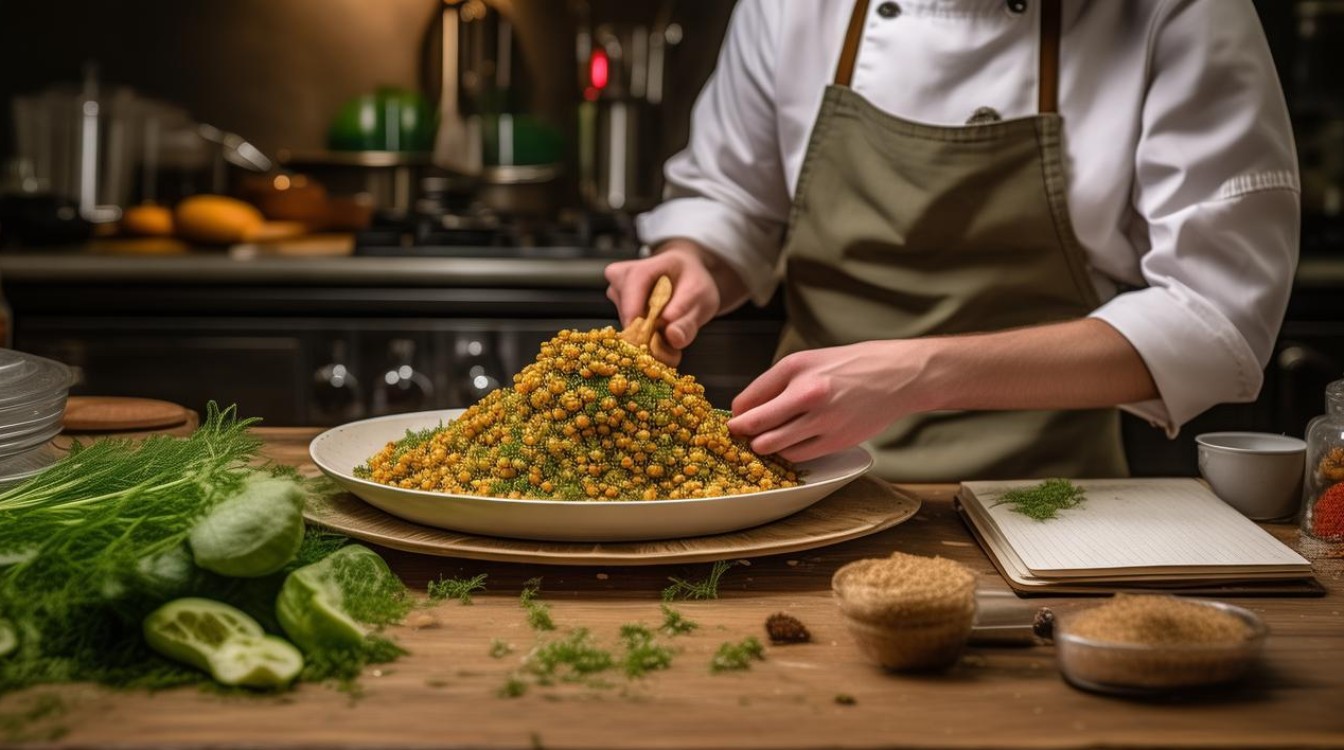 小茴香怎么做好吃