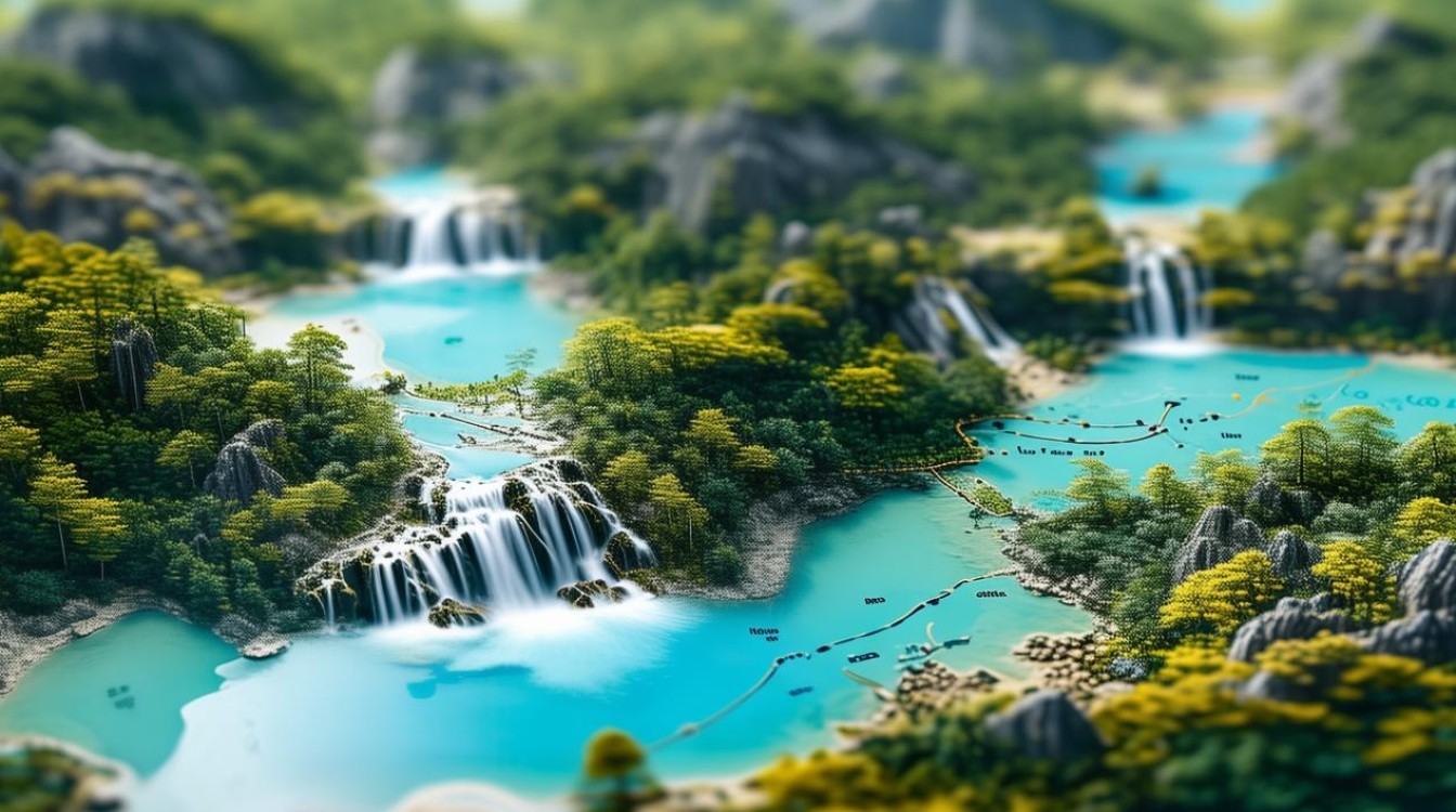 九寨黄龙旅游攻略 九寨黄龙旅游攻略