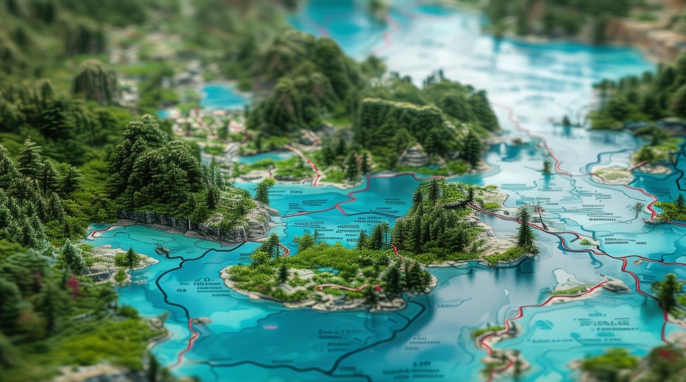 九寨黄龙旅游攻略 九寨黄龙旅游攻略