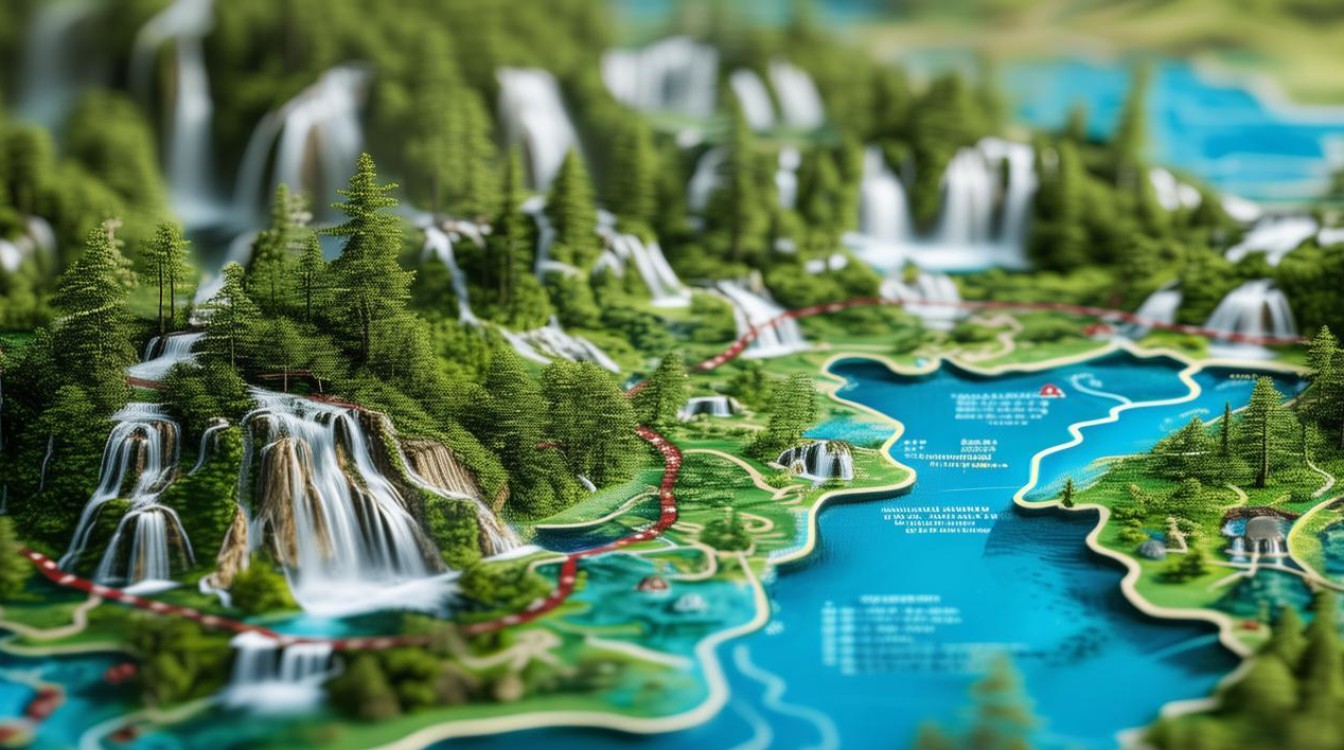 九寨黄龙旅游攻略 九寨黄龙旅游攻略