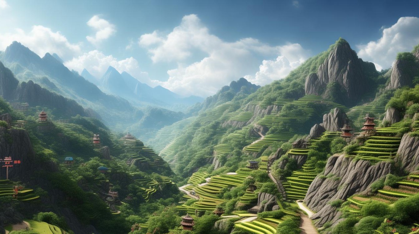 鸡足山旅游攻略