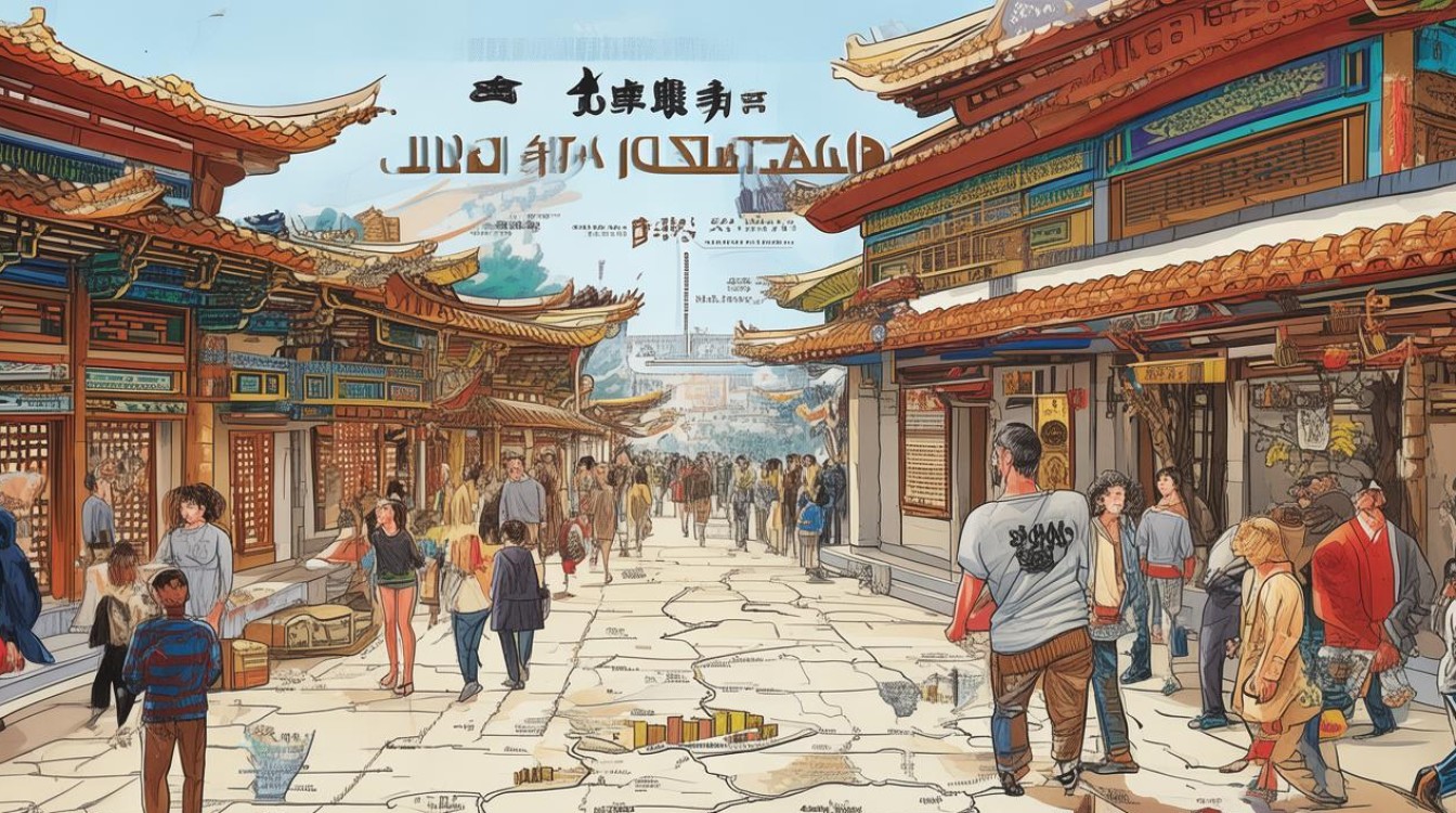 山东济南旅游攻略