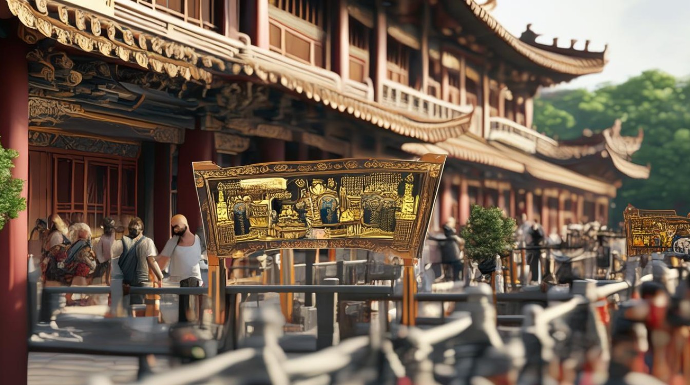 灵隐寺旅游攻略