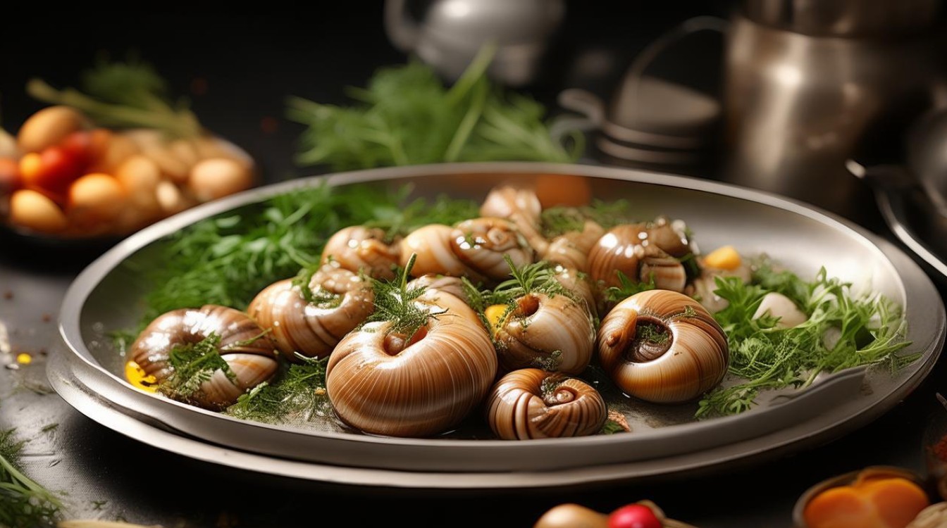 花螺怎么做好吃