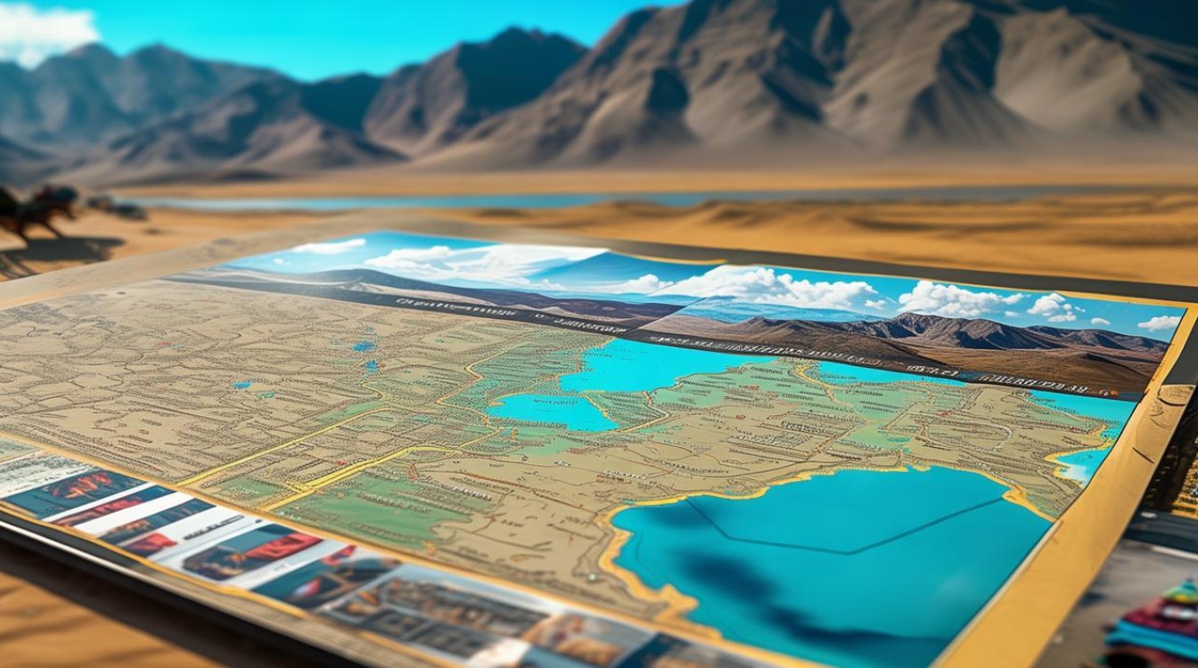 去青海旅游攻略