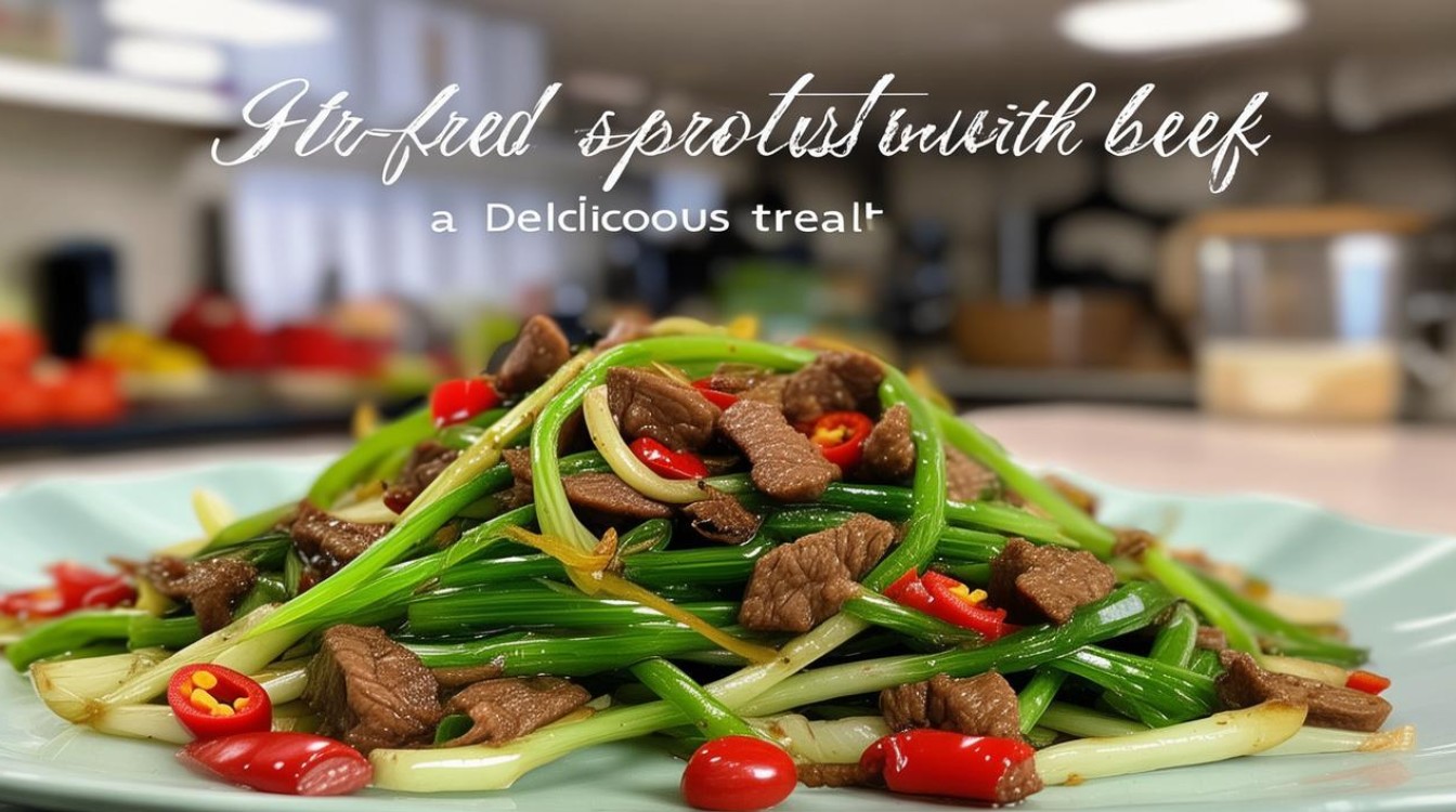 豆芽炒什么好吃 豆芽炒什么好吃