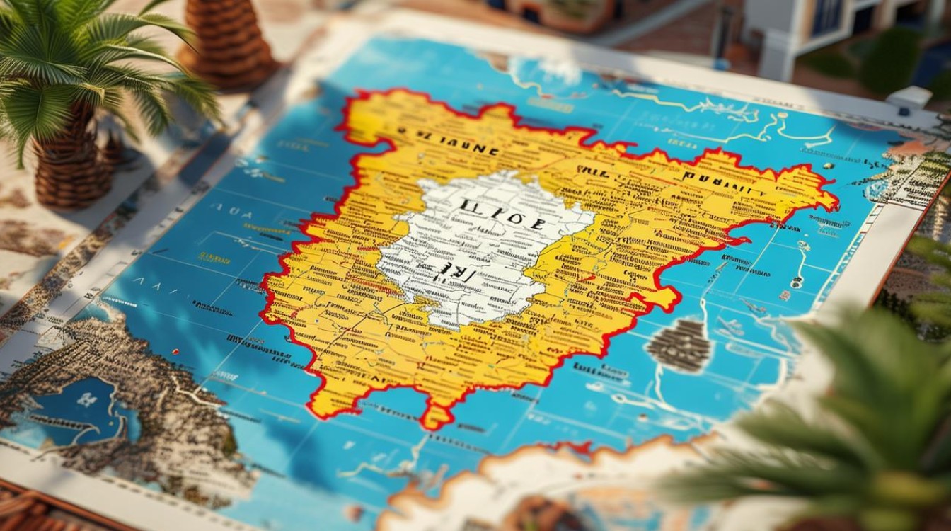 西班牙旅游攻略