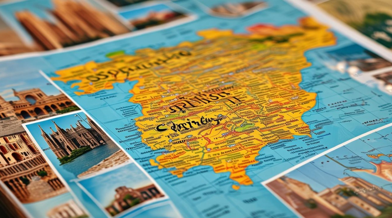 西班牙旅游攻略