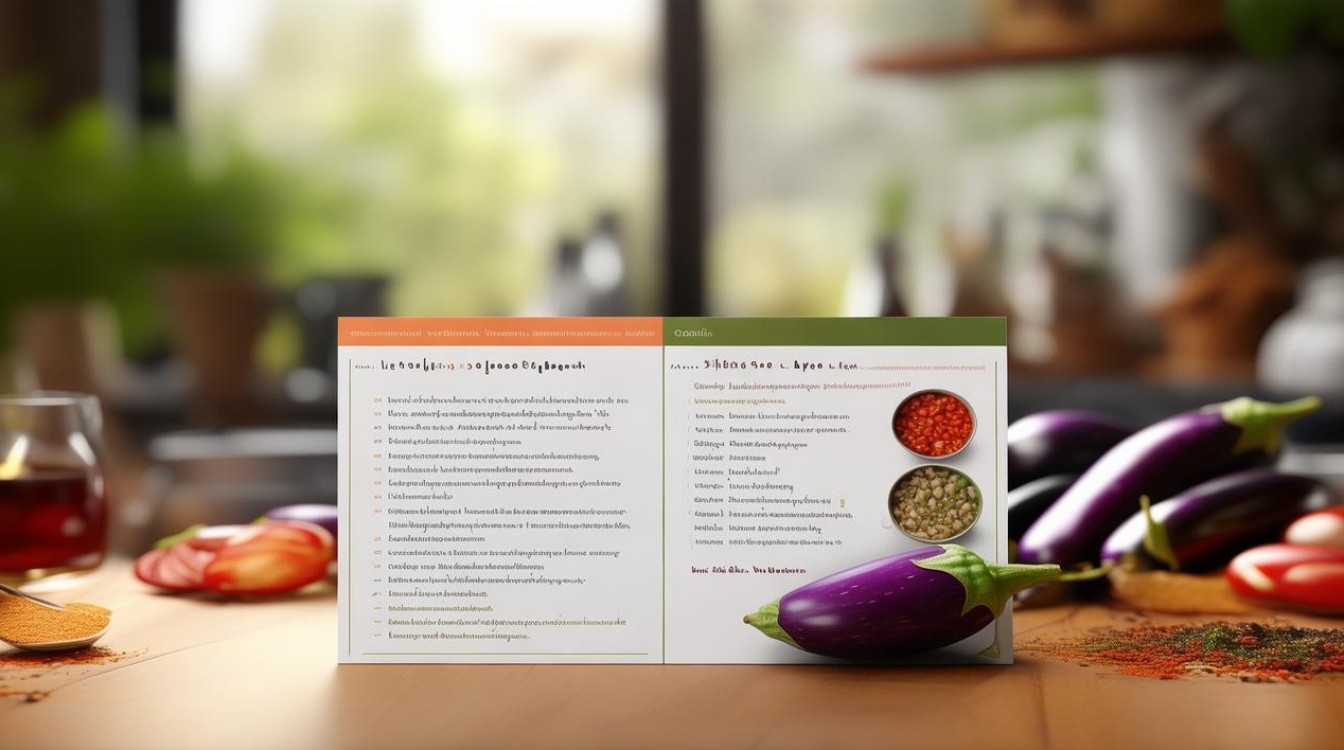 茄子怎么烧好吃