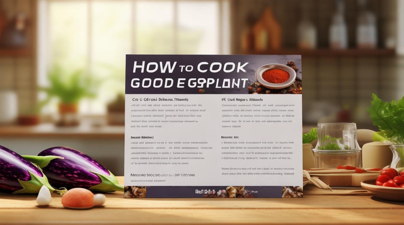 茄子怎么烧好吃