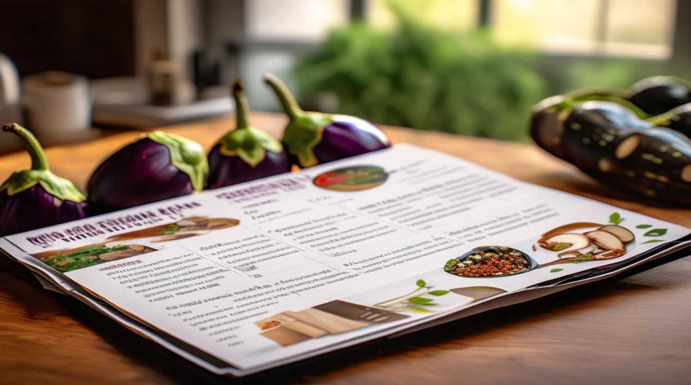 茄子怎么烧好吃