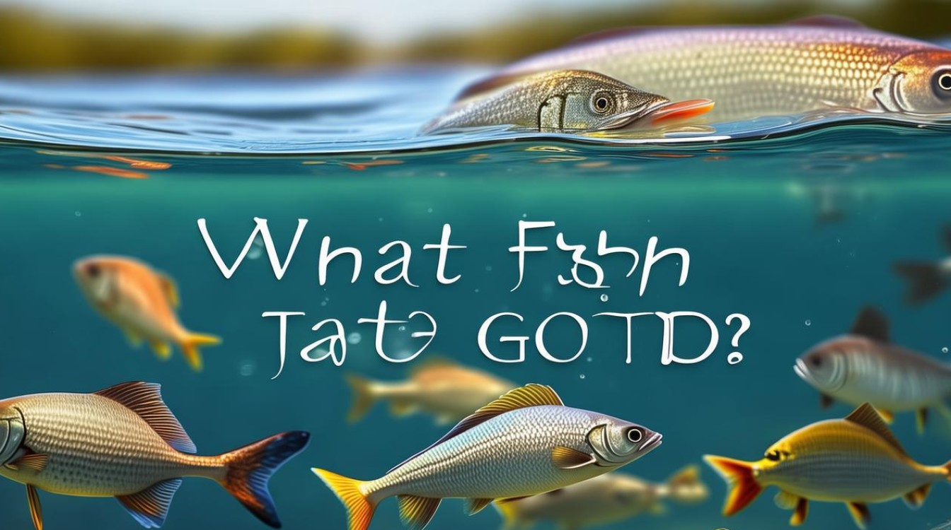 什么鱼好吃