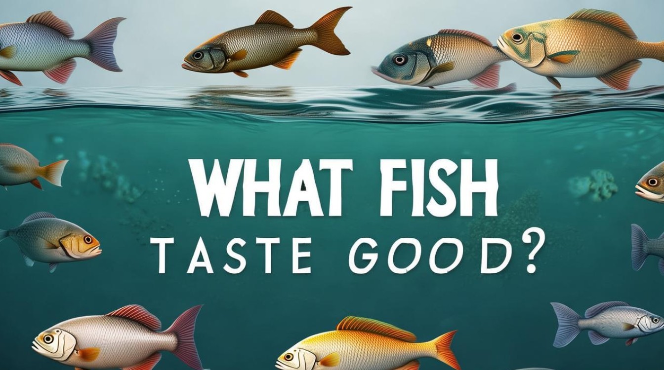 什么鱼好吃