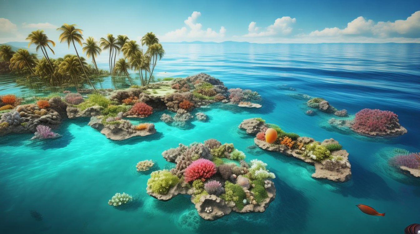 马来西亚仙本那旅游攻略