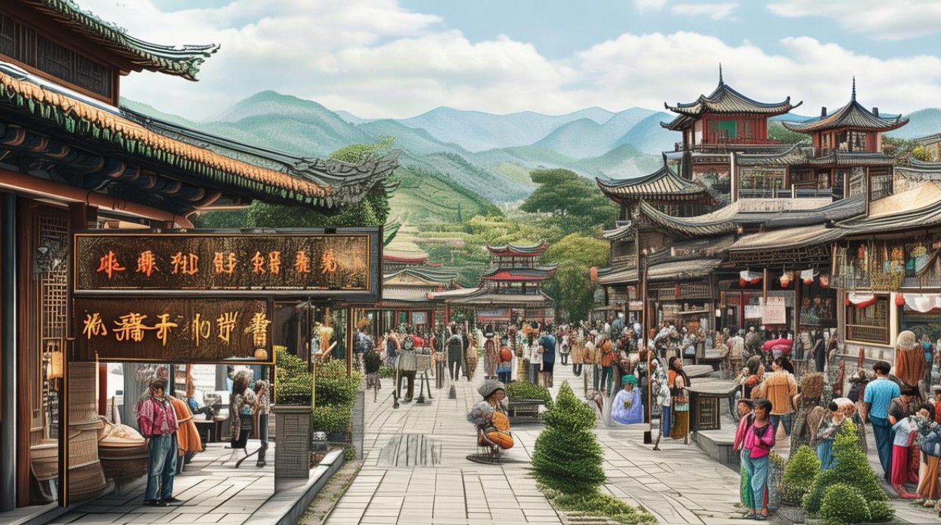 陕西富平旅游景点大全 陕西富平旅游景点大全