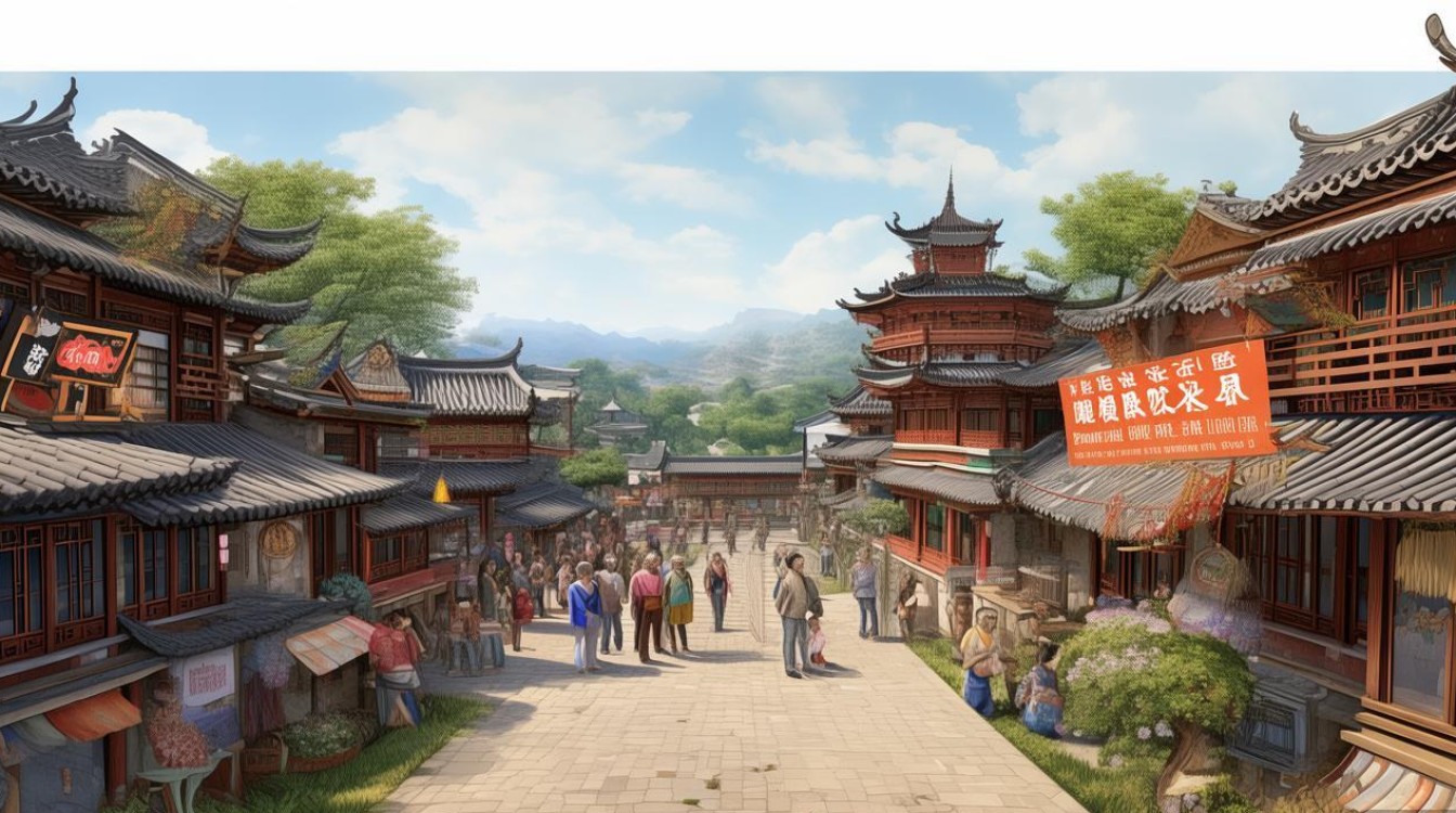 陕西富平旅游景点大全 陕西富平旅游景点大全