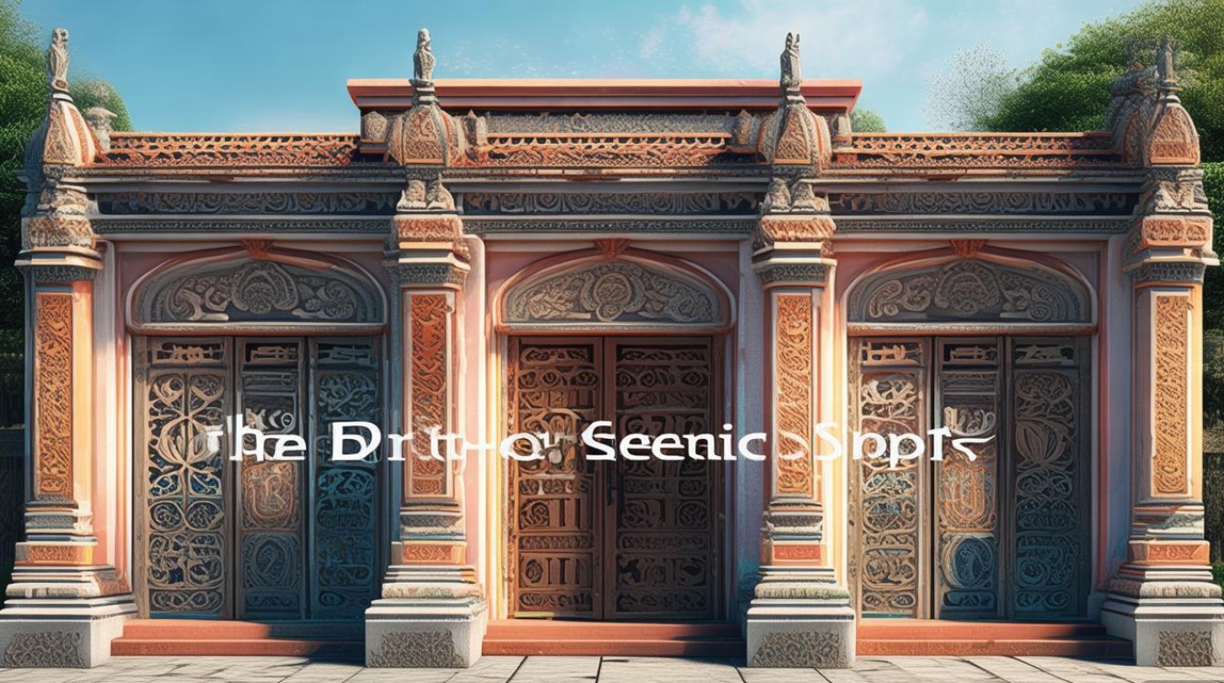 三门景点有哪些