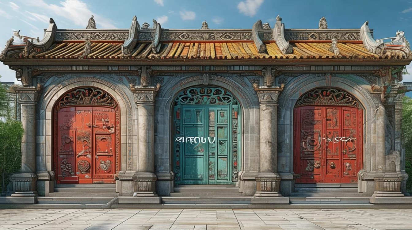 三门景点有哪些