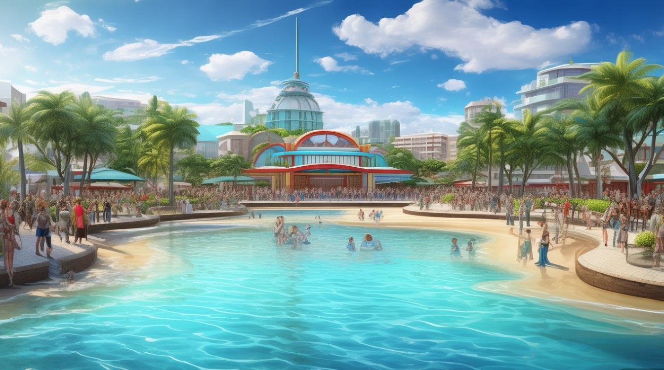 珠海旅游必去的景点推荐