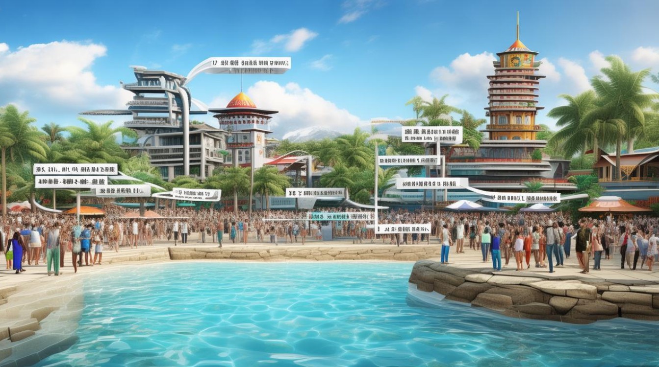 珠海旅游必去的景点推荐