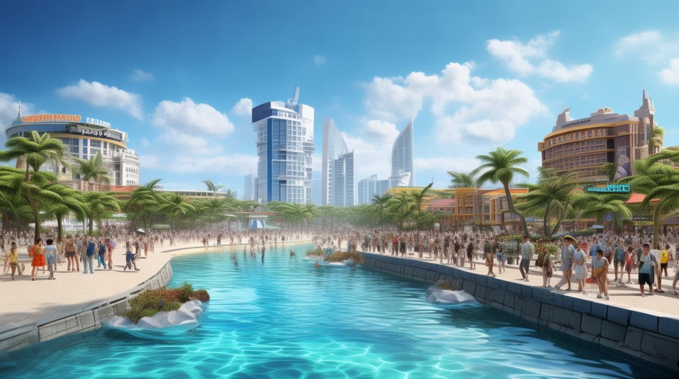 珠海旅游必去的景点推荐