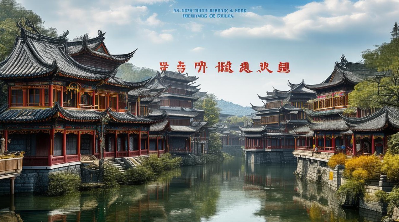 南阳西陕旅游景点