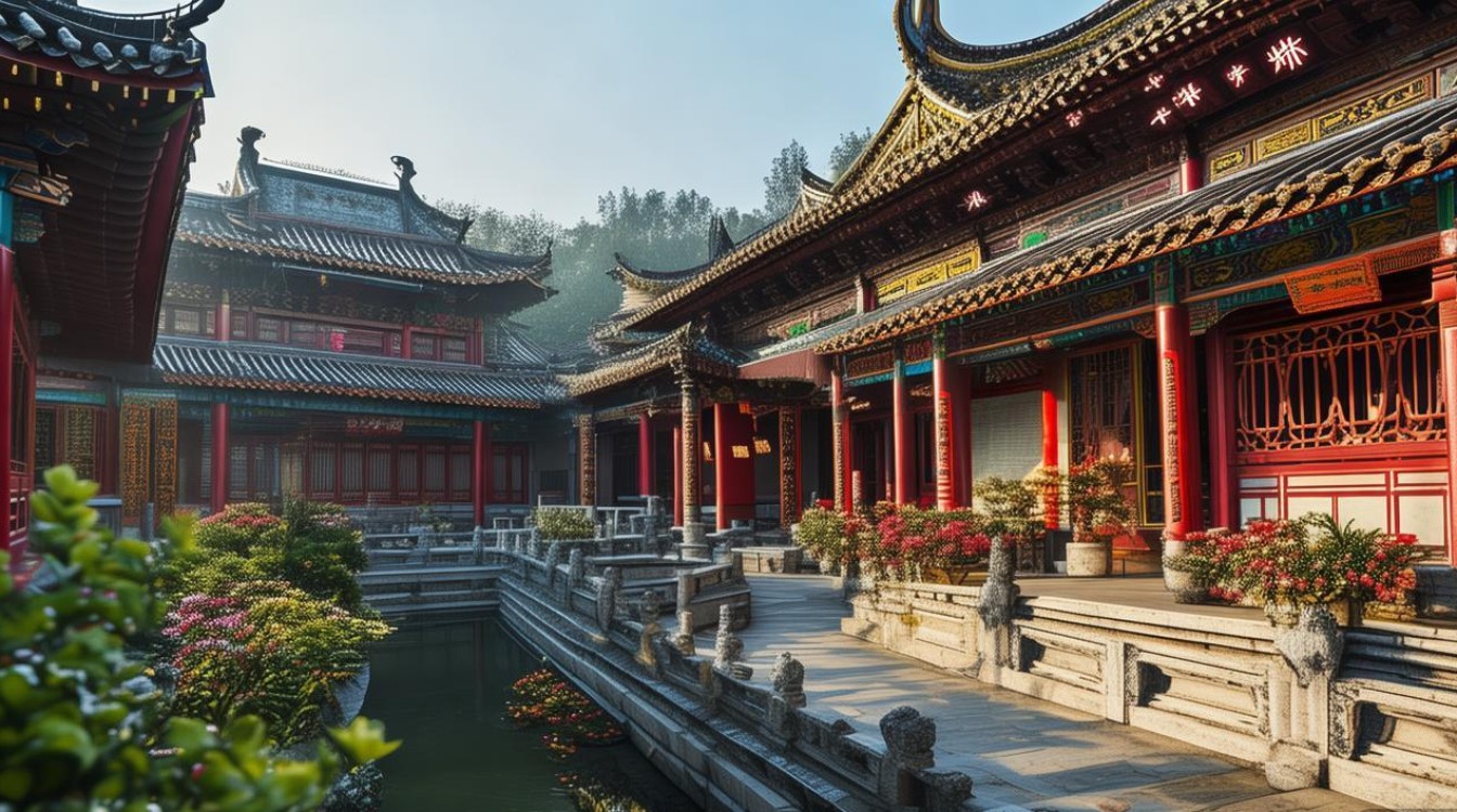 南阳西陕旅游景点