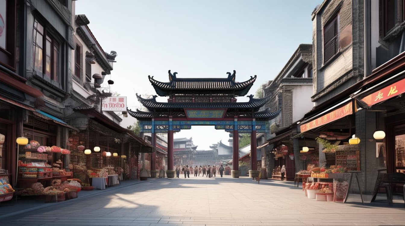 江苏淮安旅游景点介绍 江苏淮安旅游景点介绍