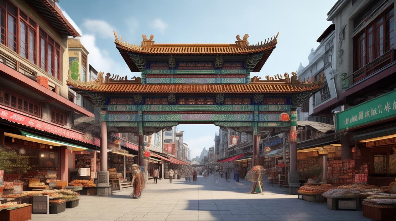 江苏淮安旅游景点介绍 江苏淮安旅游景点介绍