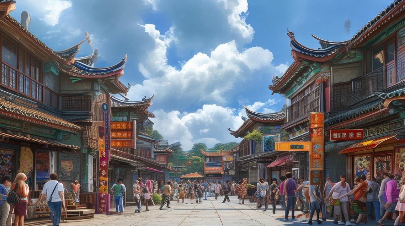 乐亭旅游景点哪里好玩 乐亭旅游景点哪里好玩