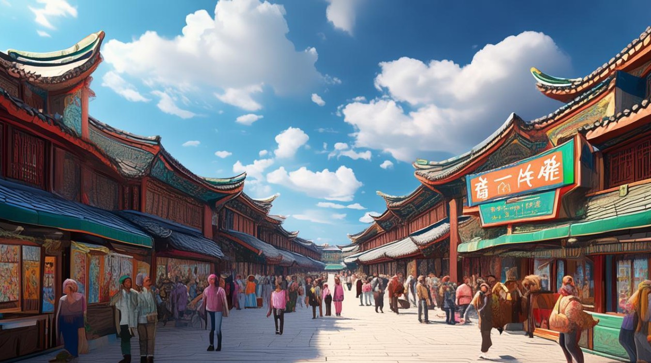 乐亭旅游景点哪里好玩 乐亭旅游景点哪里好玩