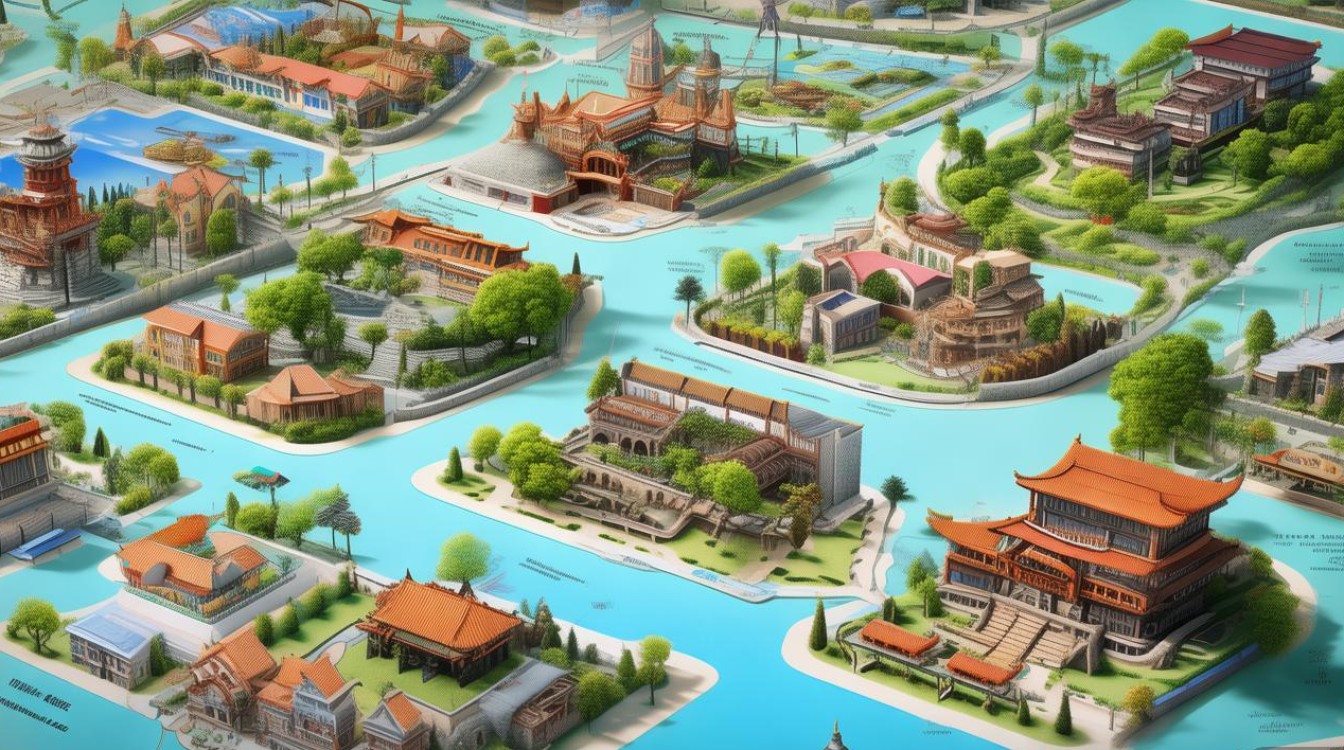 浙江金华旅游景点攻略 浙江金华旅游景点攻略