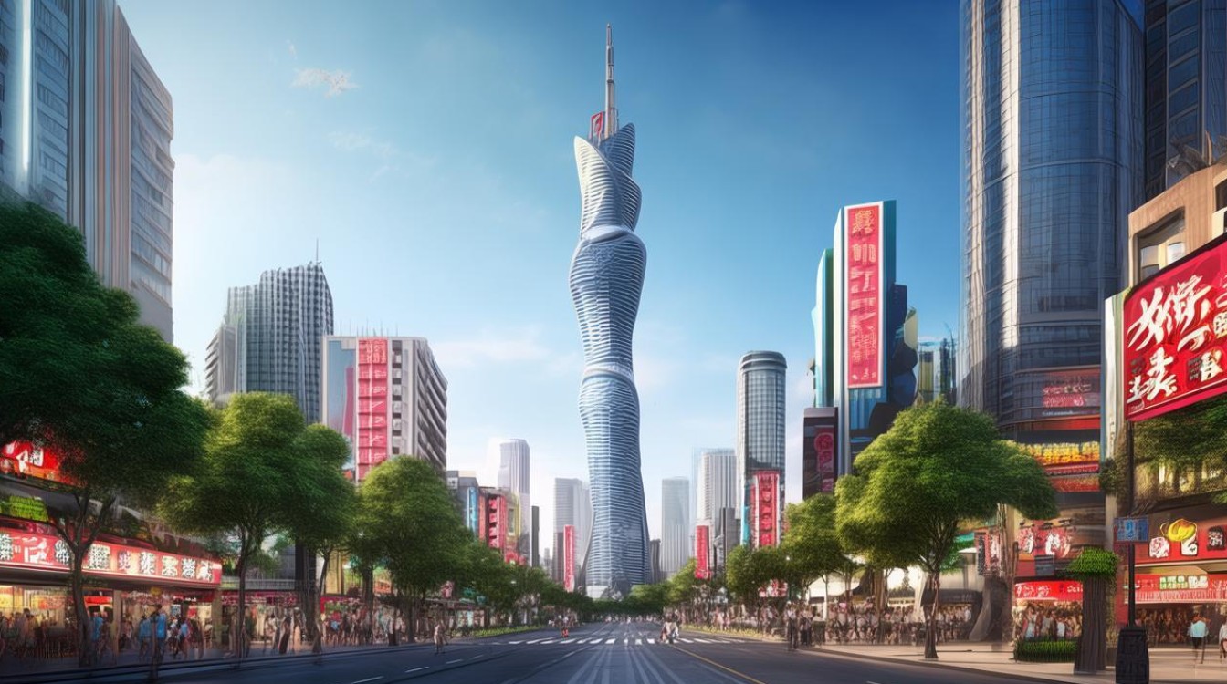 广州天河区有什么景点