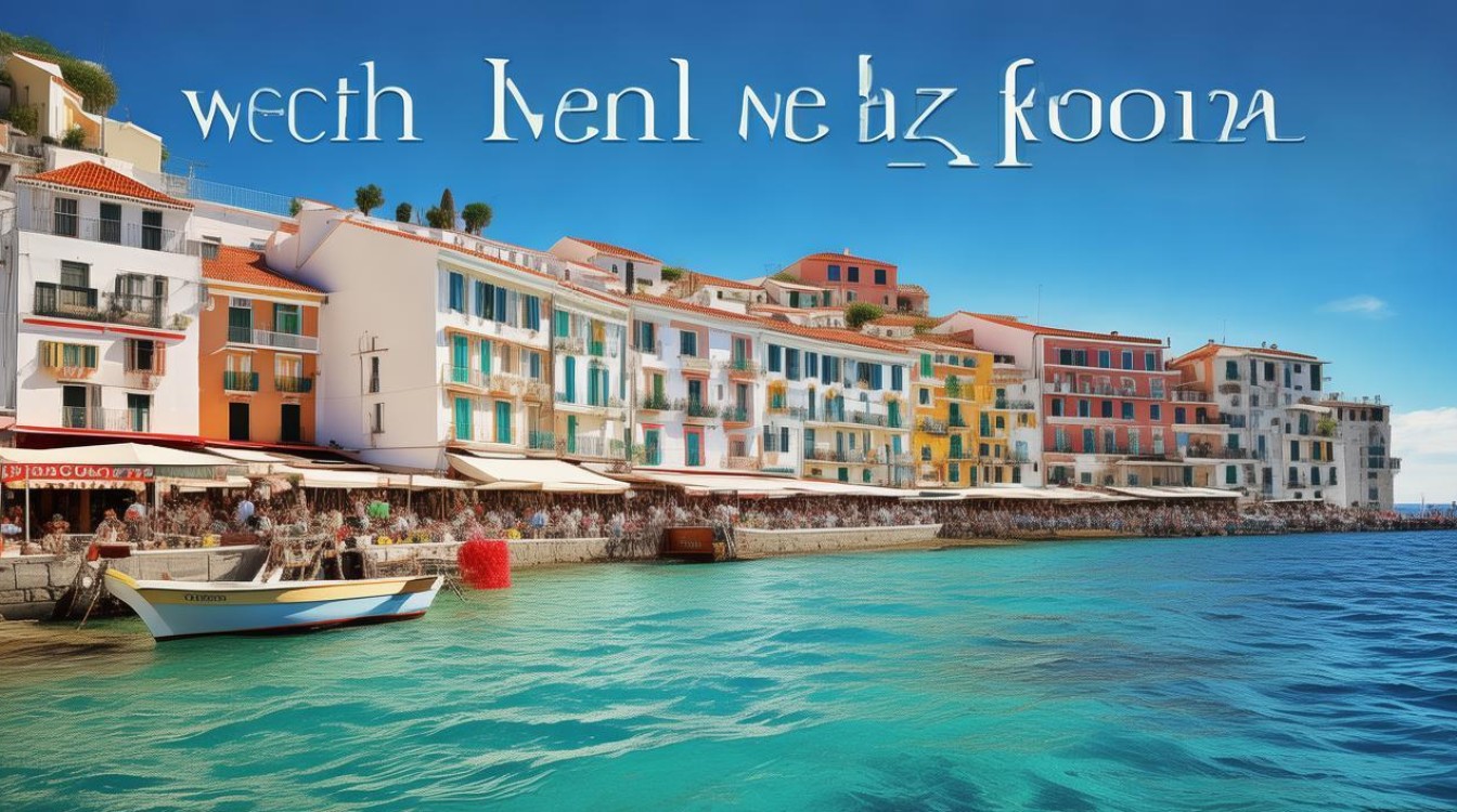 地中海旅游景点 地中海旅游景点