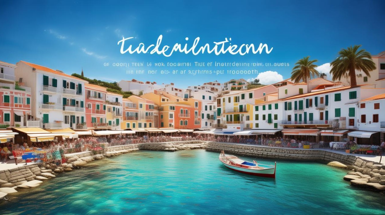 地中海旅游景点 地中海旅游景点