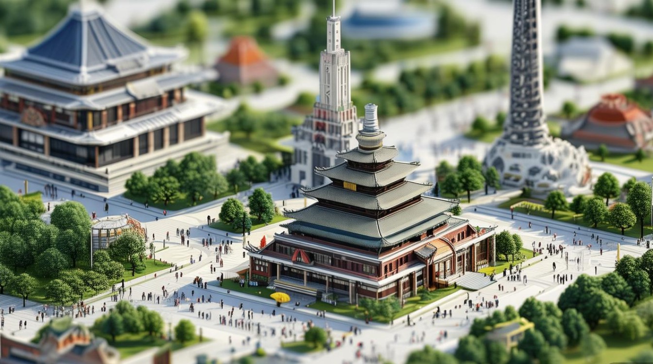 沈阳旅游景点大全排行