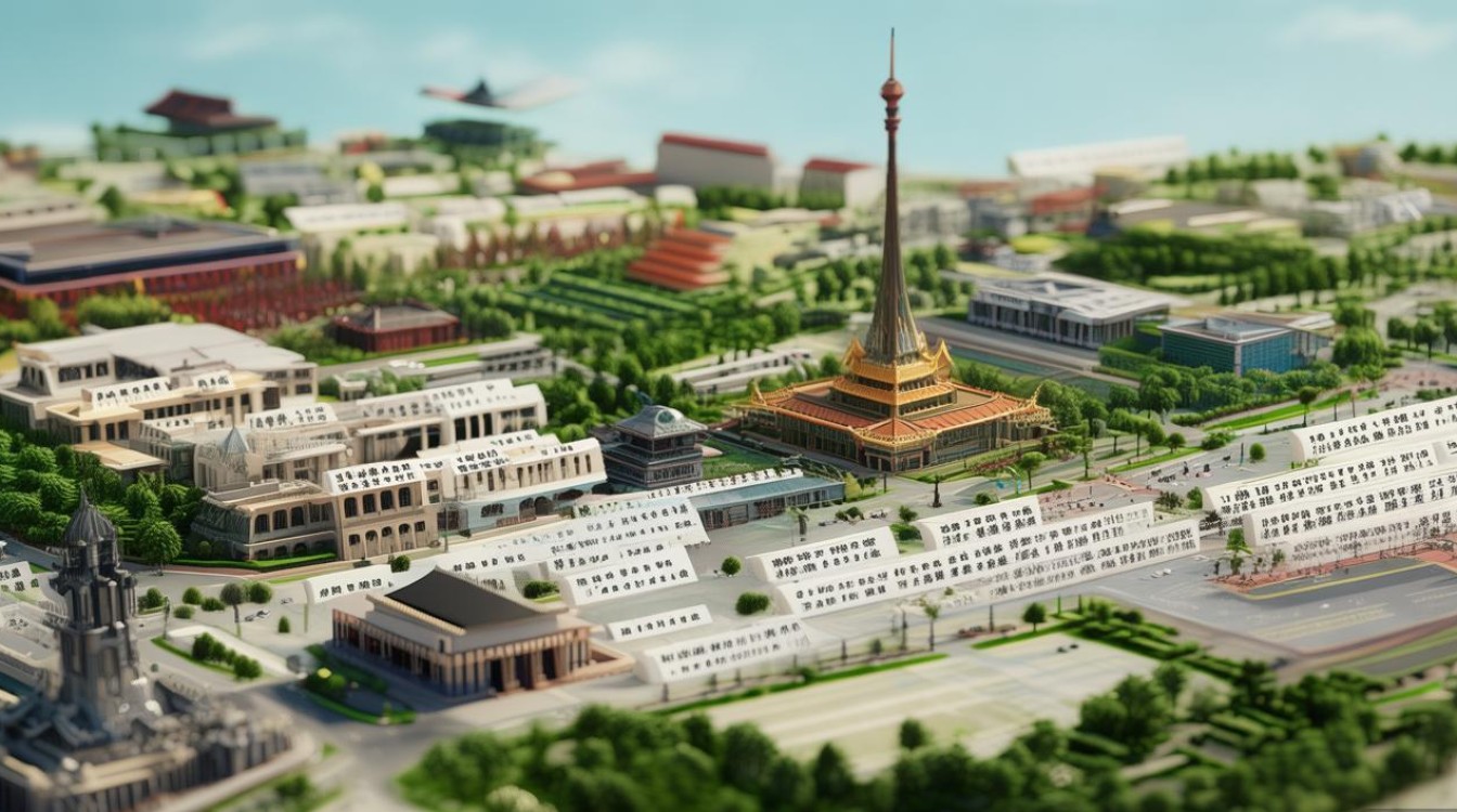 沈阳旅游景点大全排行