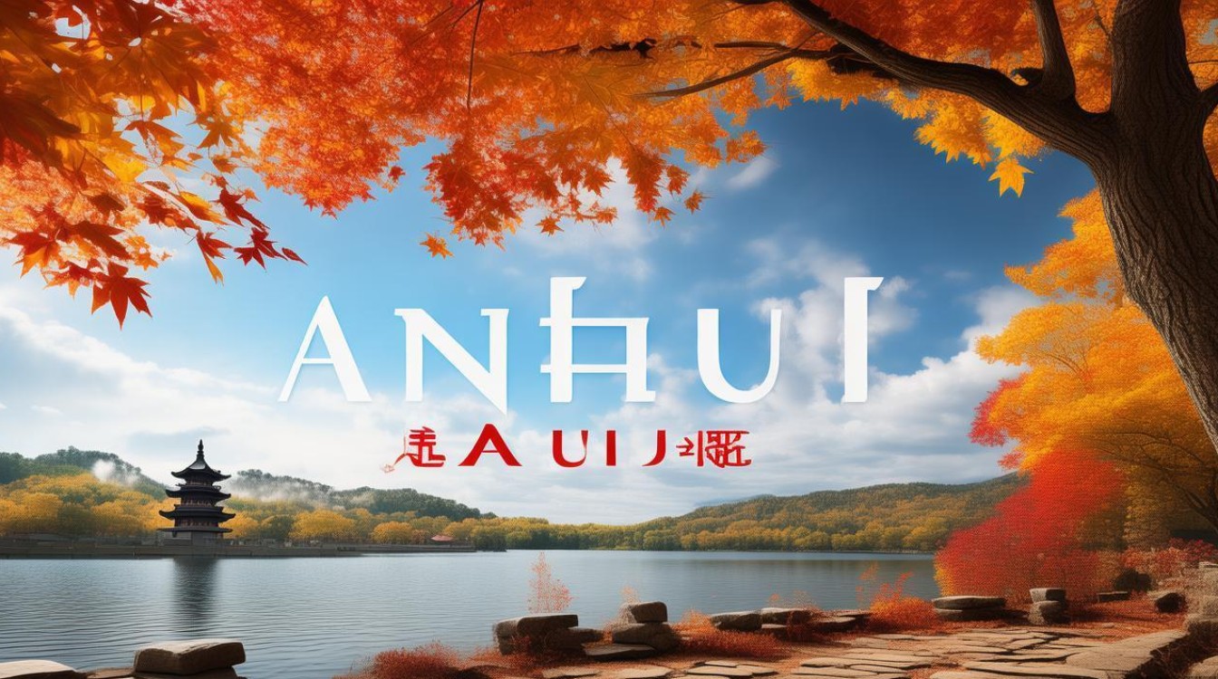 安徽秋季旅游景点推荐