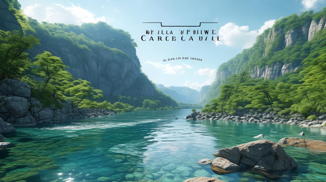 野三坡景点有哪些