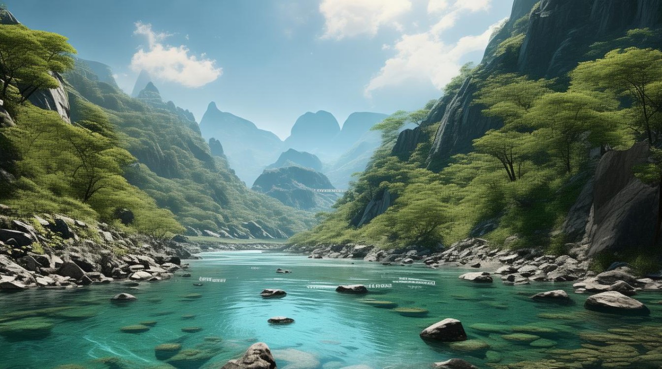 野三坡景点有哪些