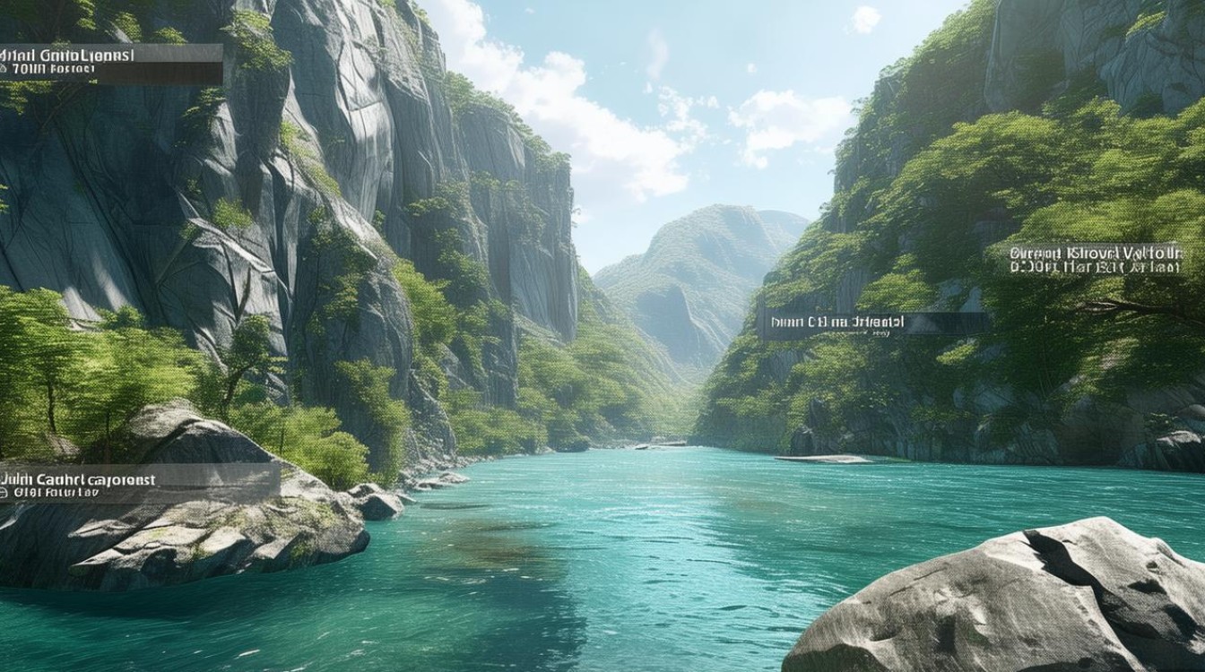 野三坡景点有哪些